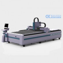 X7工业光纤激光切割机