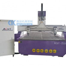 ACUT-1530木工门板雕刻机