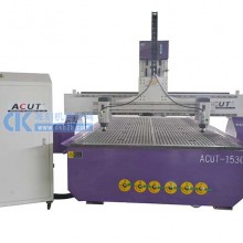 ACUT-1530一拖二木板雕刻机