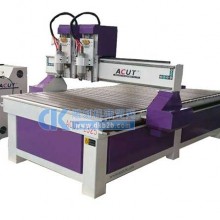 ACUT-1325套装门雕刻机
