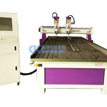 ACUT-1535木工四轴雕刻机