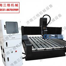专业重型石材雕刻机
