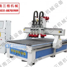 仿古家具雕刻机_橱柜门雕刻机_板式家具雕刻机