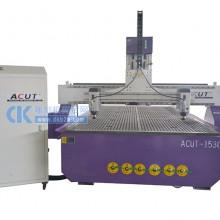 ACUT-1530双头木工雕刻机