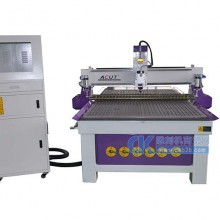 ACUT-1325木工雕刻机（加压轮）