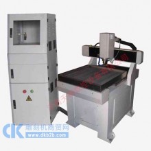 6060金属磨具雕铣机