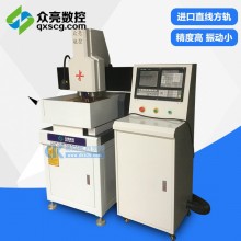 众亮数控ZL400/600-2精雕机