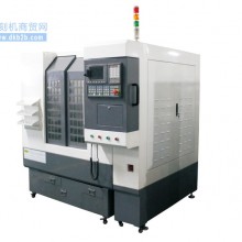TJ-540精雕机