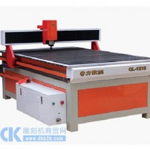 QL-1218Y广告雕刻机