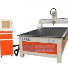 QL-1325F木工雕刻机（电脑柜）