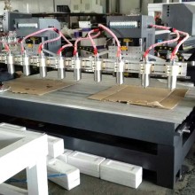 SK2518-10Z多头浮雕机