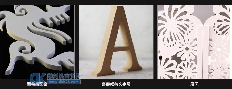 M5迷你字雕刻机的应用案例