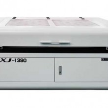 1390激光雕刻切割机